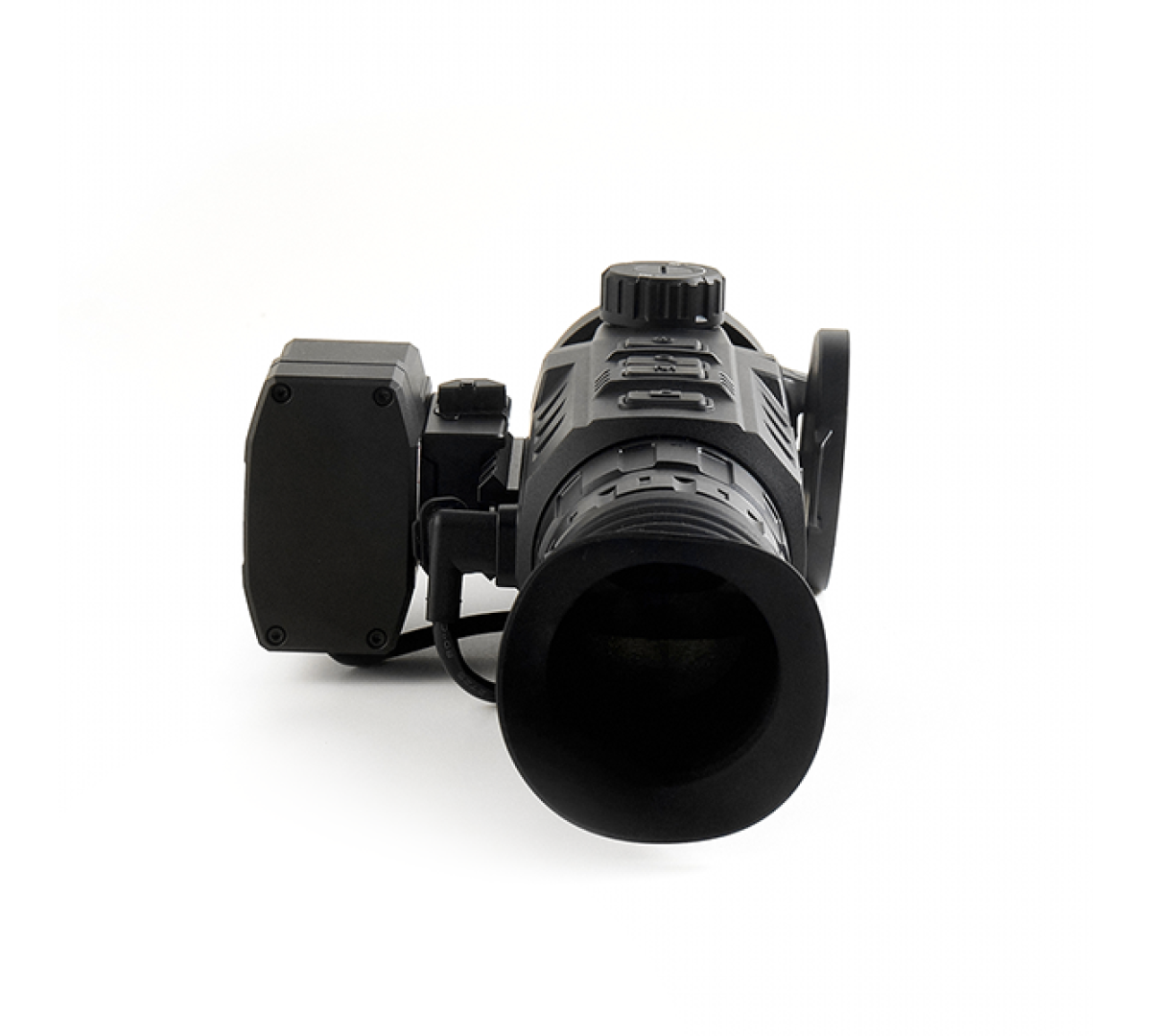 Тепловизионный прицел Longot TL650 LRF (Rico RH50R)