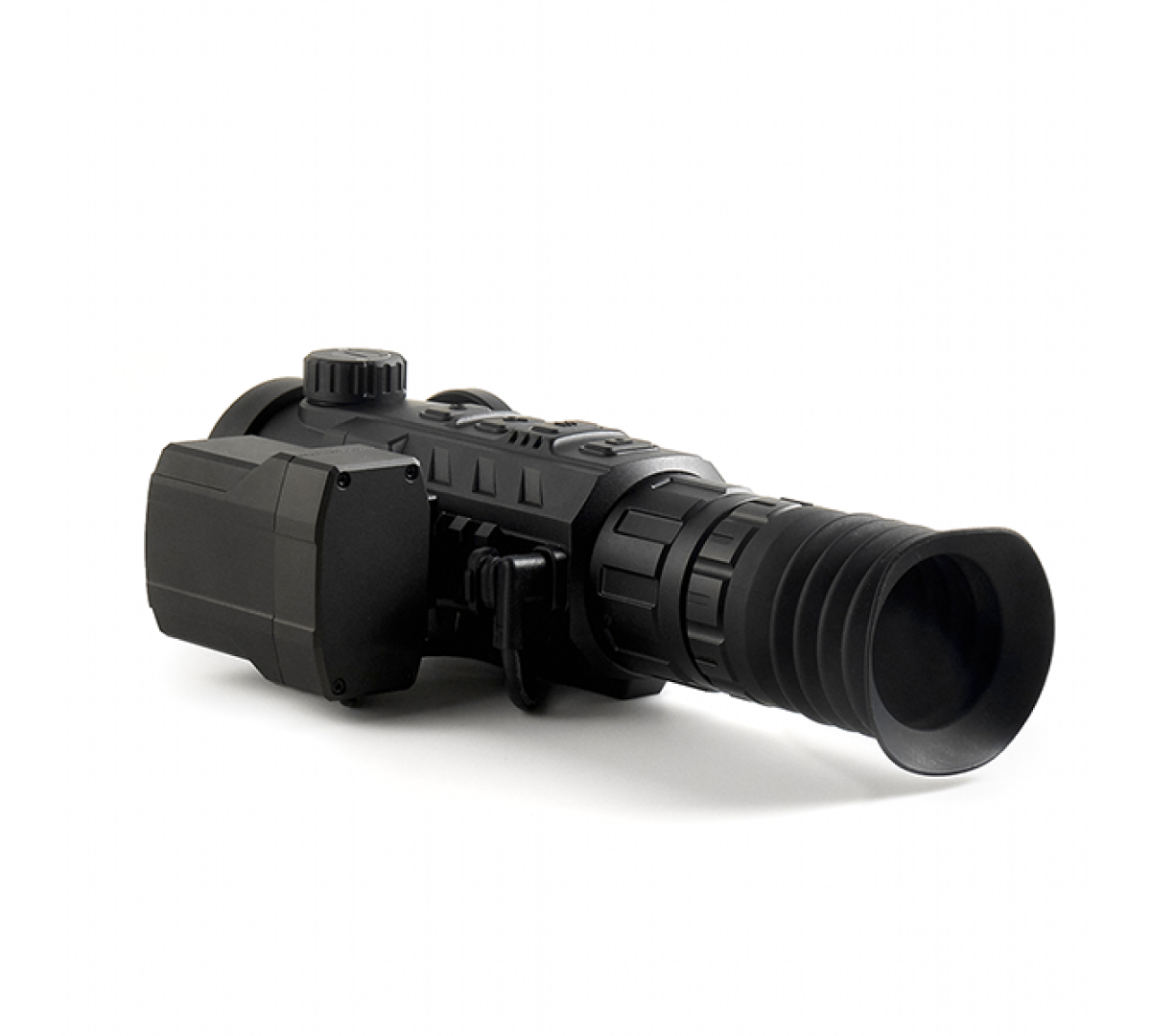 Тепловизионный прицел Longot TL650 LRF (Rico RH50R)