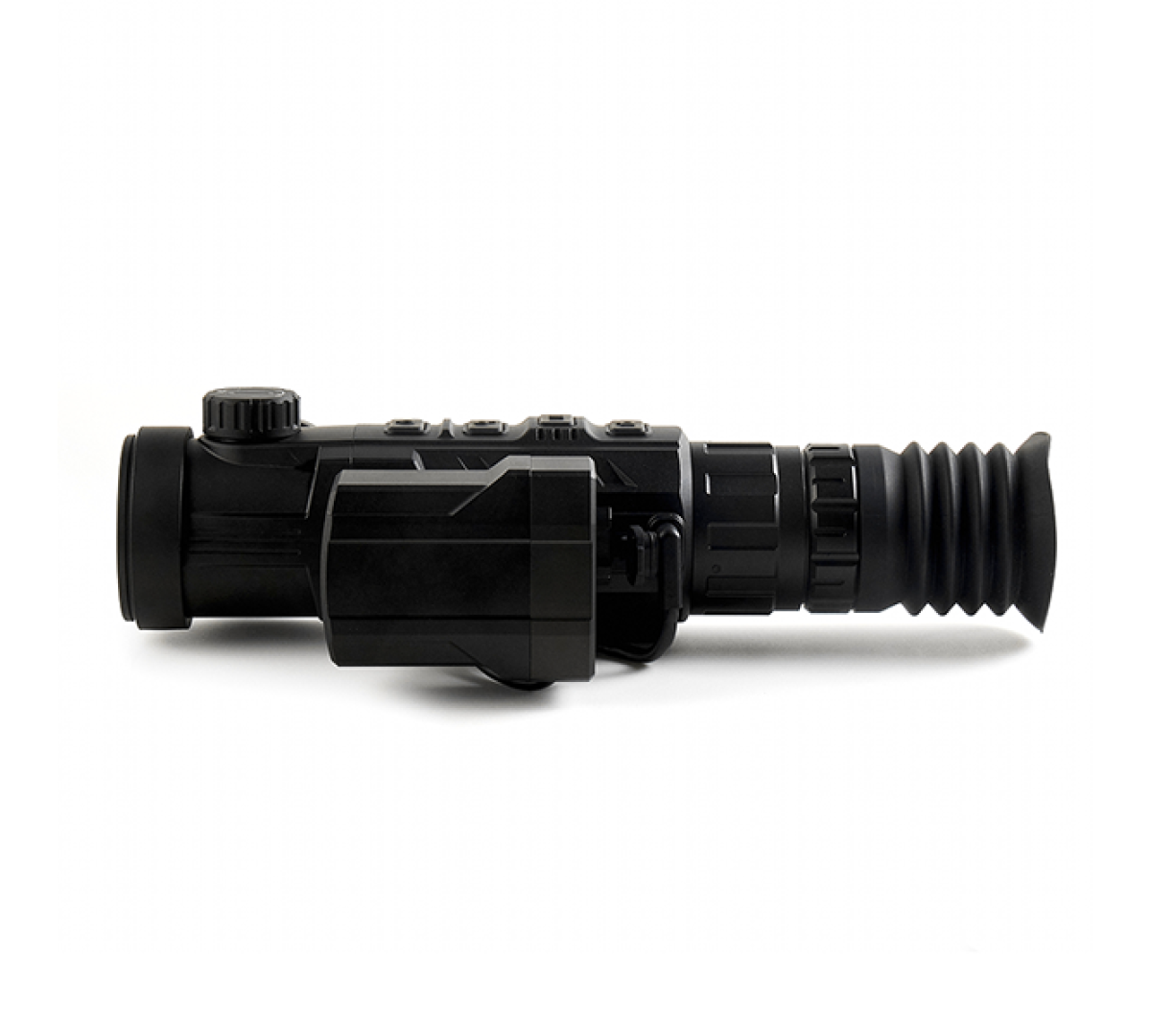 Тепловизионный прицел Longot TL650 LRF (Rico RH50R)