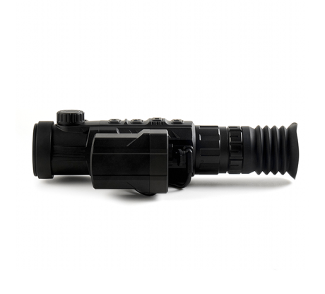 Тепловизионный прицел Longot TL650 LRF (Rico RH50R) Тепловизионный прицел Longot TL650 LRF (Rico RH50R)