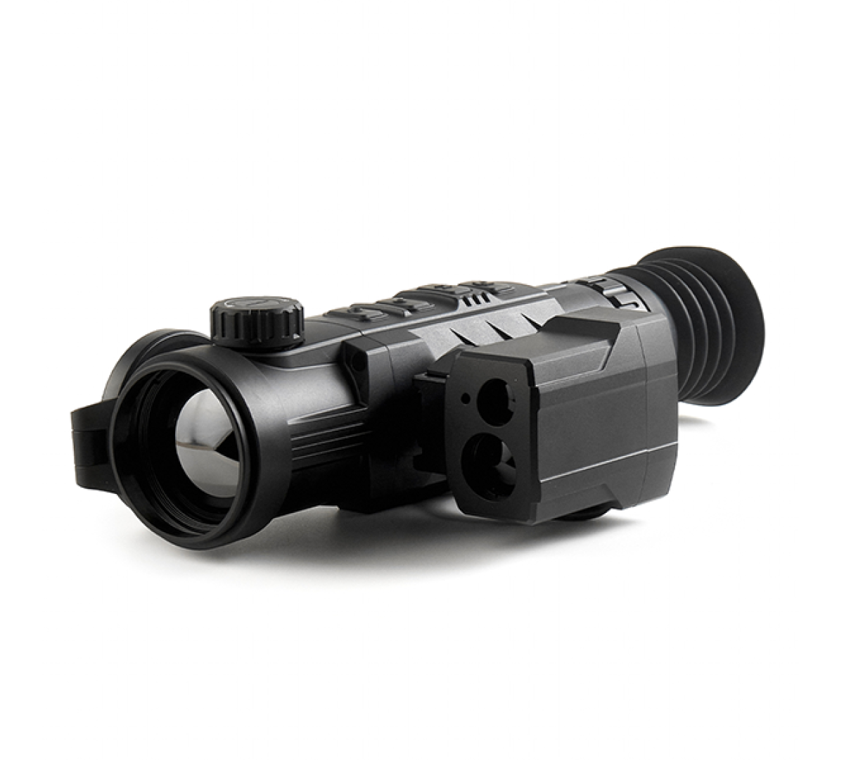 Тепловизионный прицел Longot TL650 LRF (Rico RH50R)