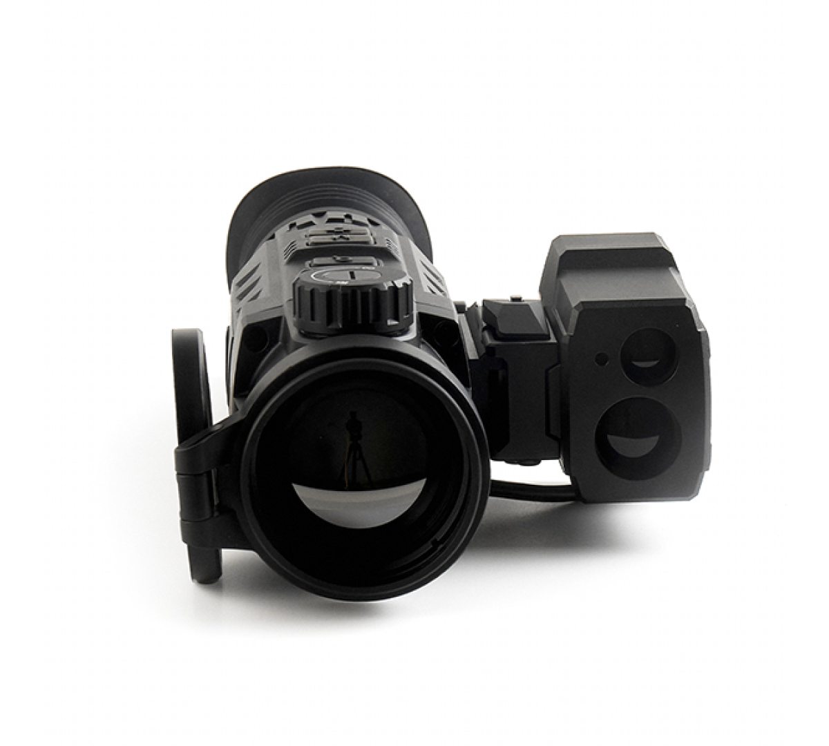 Тепловизионный прицел Longot TL650 LRF (Rico RH50R)