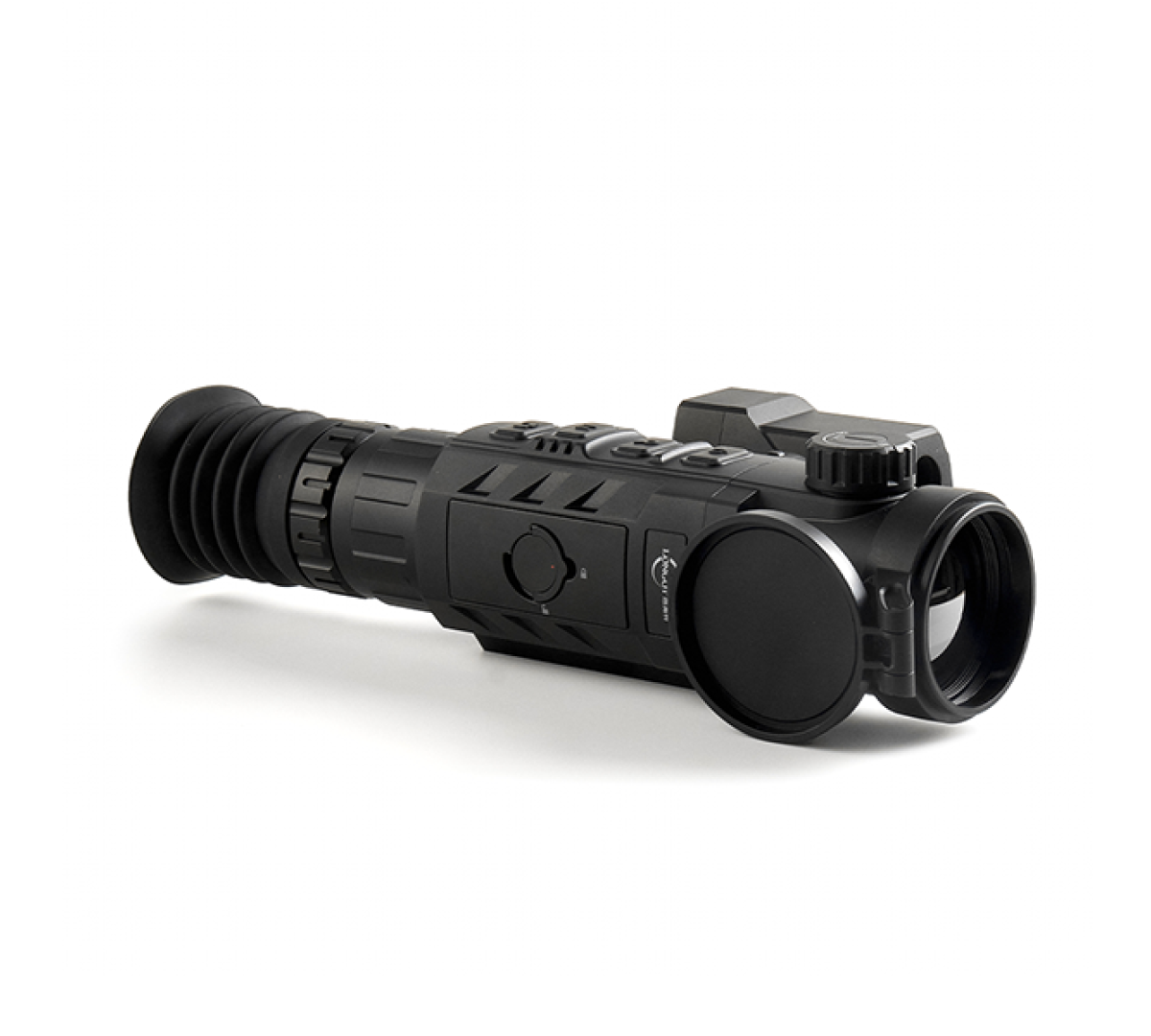Тепловизионный прицел Longot TL650 LRF (Rico RH50R)
