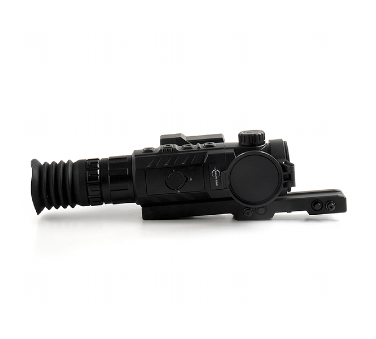 Тепловизионный прицел Longot TL650 LRF (Rico RH50R)