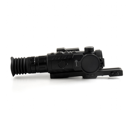 Тепловизионный прицел Longot TL650 LRF (Rico RH50R) Тепловизионный прицел Longot TL650 LRF (Rico RH50R)