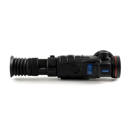 Тепловизионный прицел Longot TR650L (Rico2 RH50R) Тепловизионный прицел Longot TR650L (Rico2 RH50R)