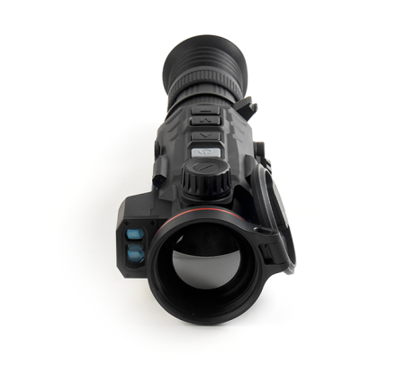 Тепловизионный прицел Longot TR650L (Rico2 RH50R) Тепловизионный прицел Longot TR650L (Rico2 RH50R)