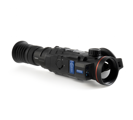 Тепловизионный прицел Longot TR650L (Rico2 RH50R) Тепловизионный прицел Longot TR650L (Rico2 RH50R)