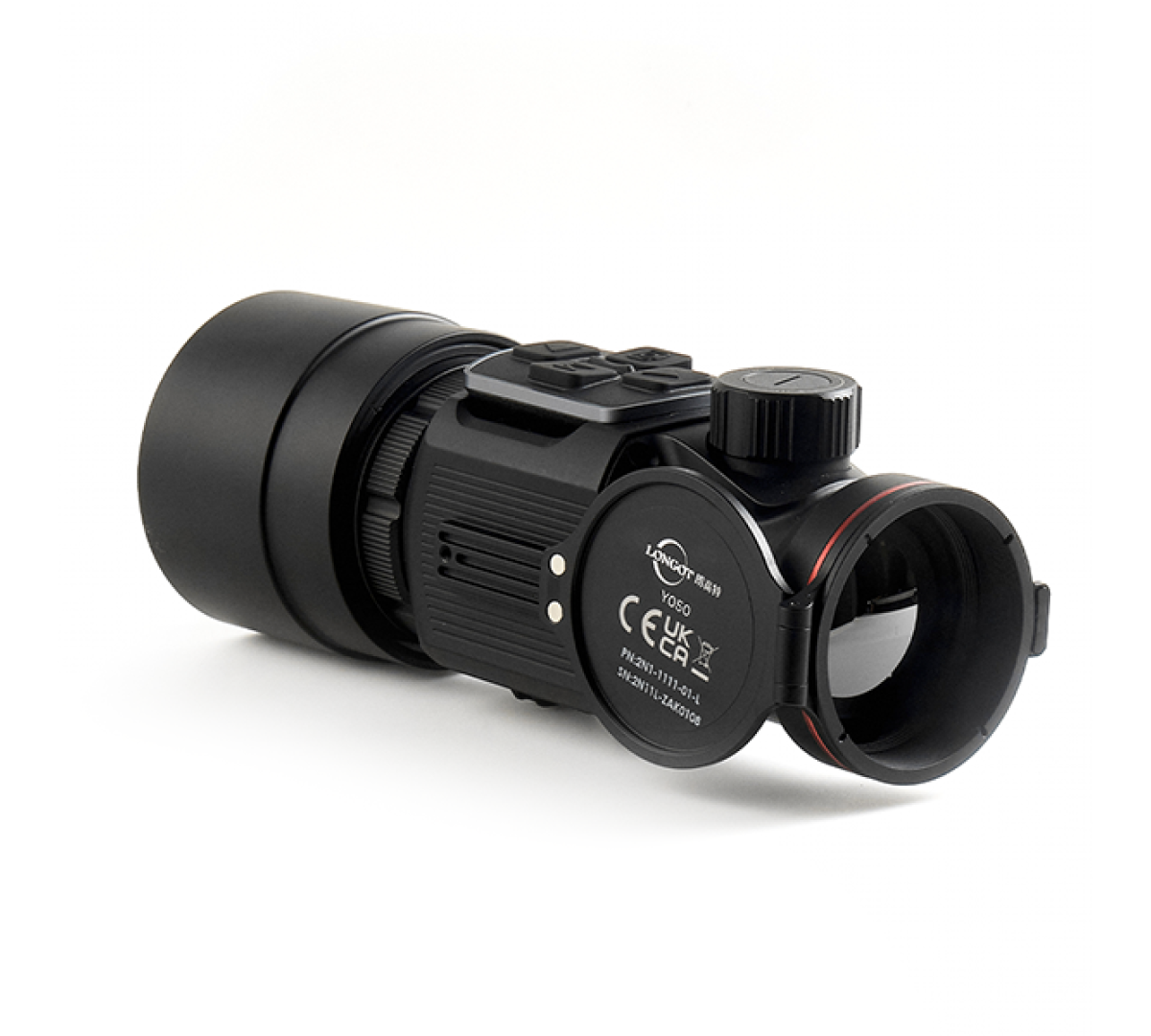 Тепловизионная насадка Longot Mate Y050 (MAH50)