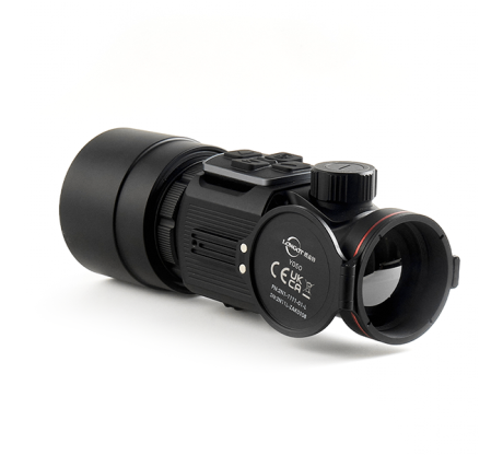 Тепловизионная насадка Longot Mate Y050 (MAH50) Тепловизионная насадка Longot Mate Y050 (MAH50)