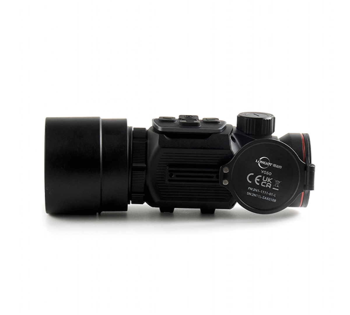 Тепловизионная насадка Longot Mate Y050 (MAH50)