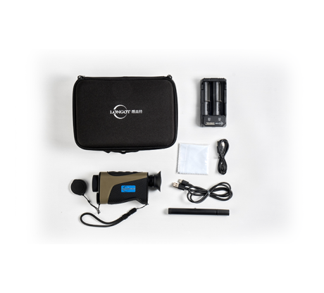 Тепловизионный монокуляр Longot Q9L