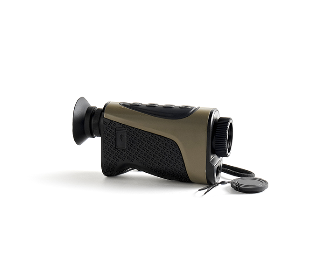 Тепловизионный монокуляр Longot Q9L