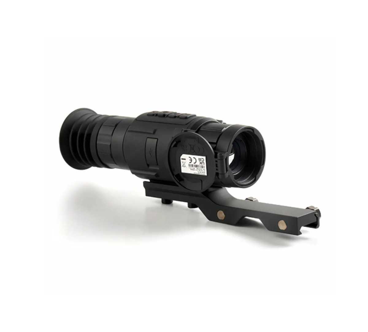 Тепловизионный прицел Longot R6plus