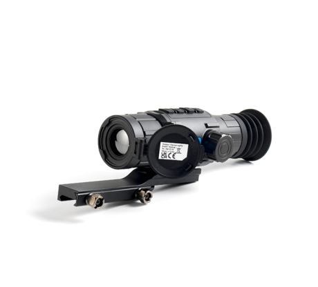 Тепловизионный прицел Longot R6plusL