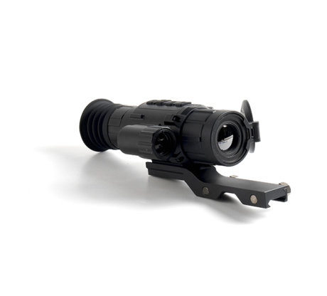 Тепловизионный прицел Longot R6plusL