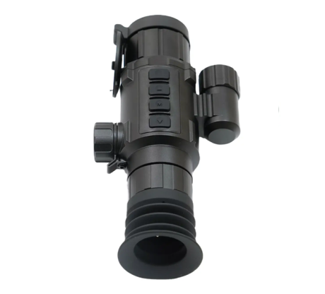 Тепловизионный прицел Longot R9L Тепловизионный прицел Longot R9L