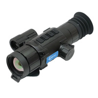 Тепловизионный прицел Longot R9L