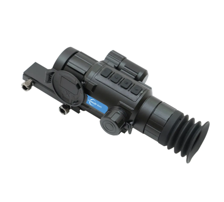 Тепловизионный прицел Longot R9L Тепловизионный прицел Longot R9L