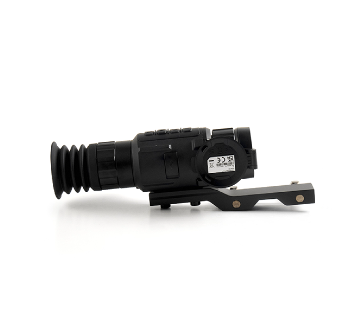 Тепловизионный прицел Longot R9plus