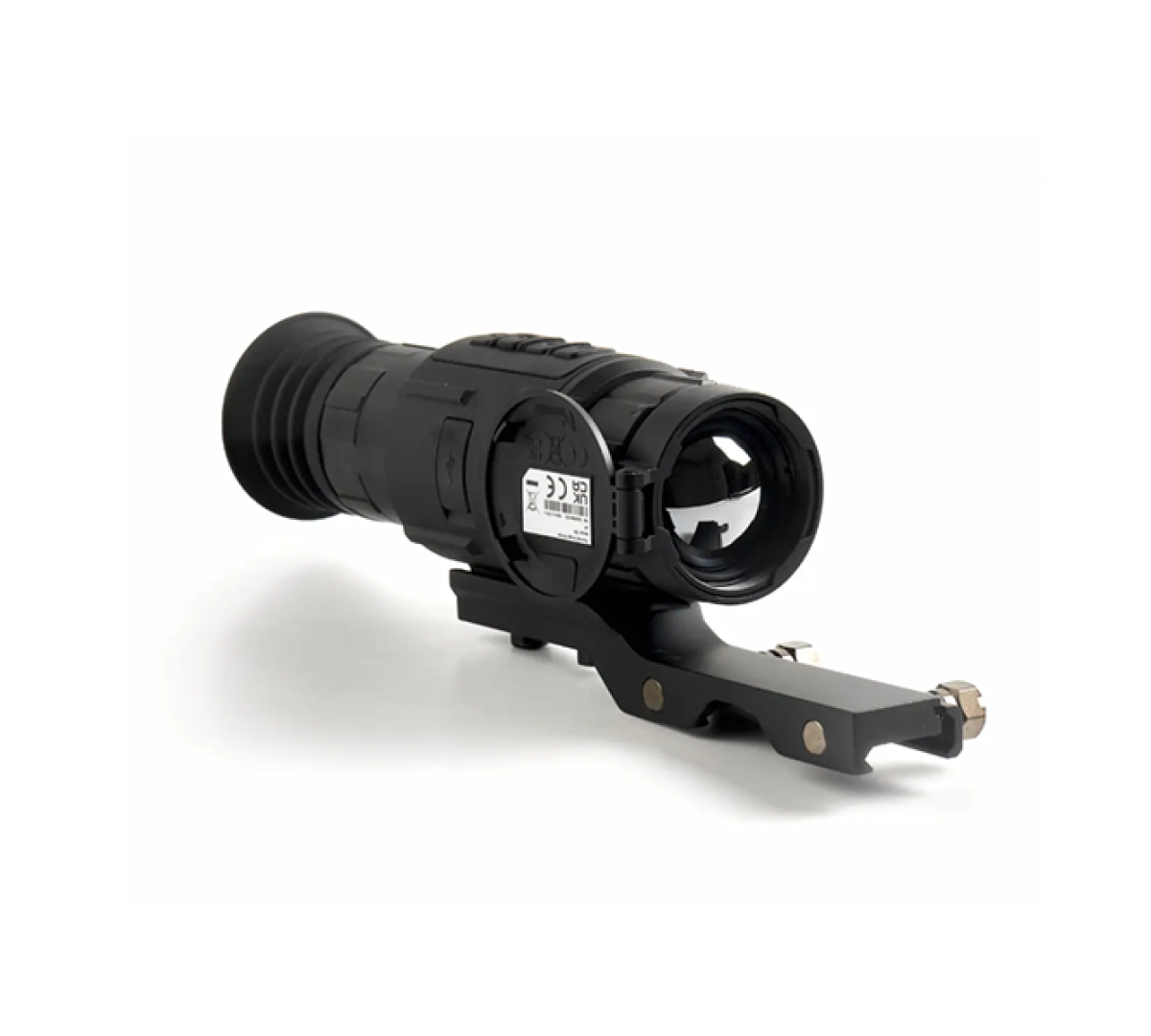 Тепловизионный прицел Longot R9plus