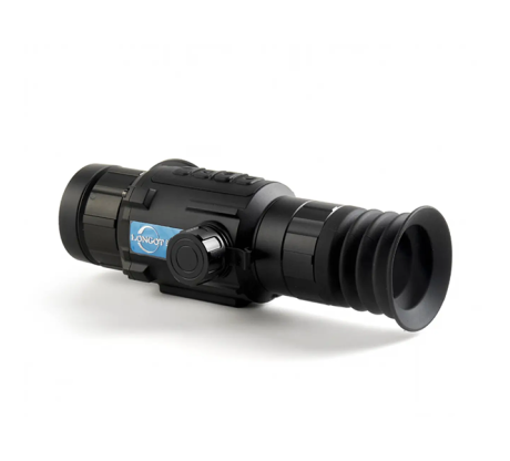 Тепловизионный прицел Longot R9plus