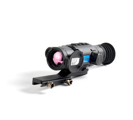 Тепловизионный прицел Longot R9plusL