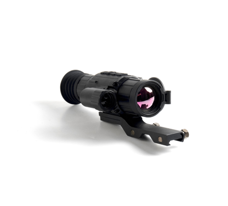 Тепловизионный прицел Longot R9plusL