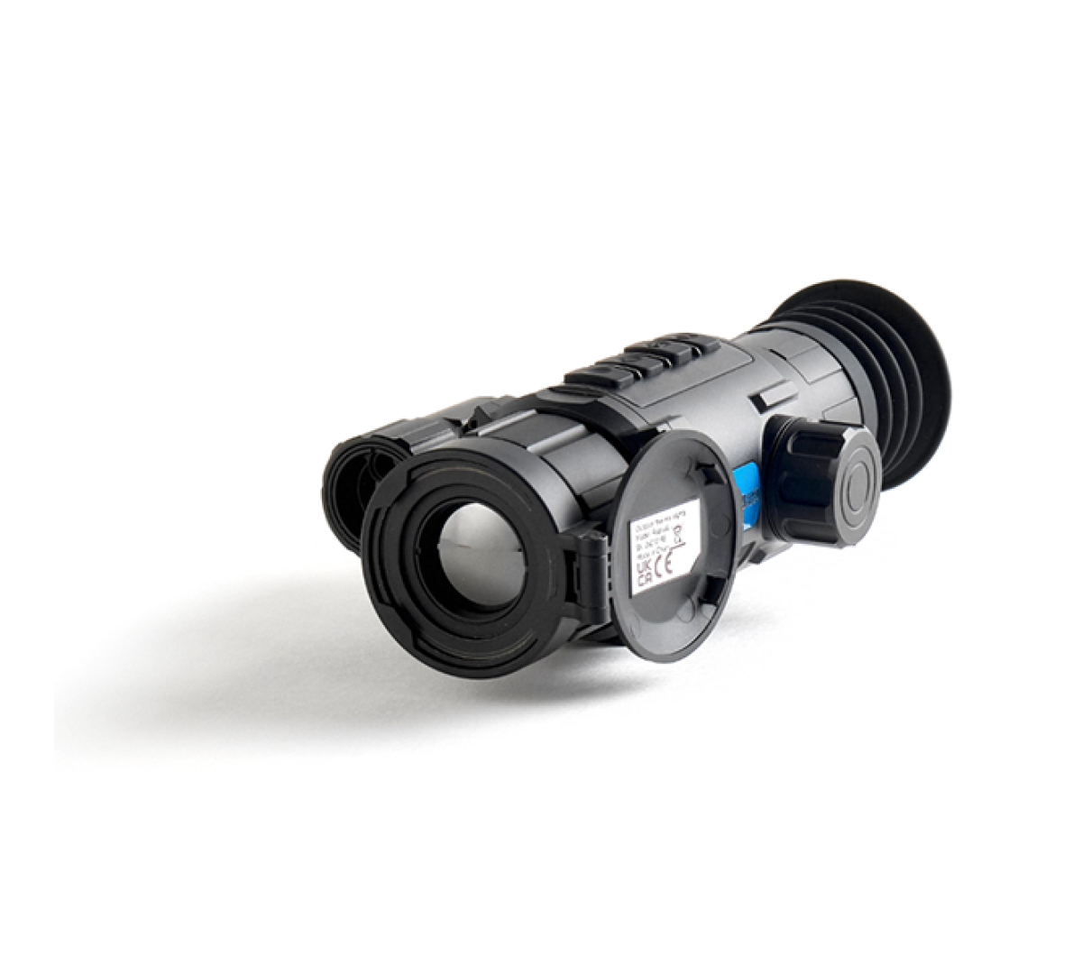 Тепловизионный прицел Longot R9plusL