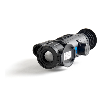 Тепловизионный прицел Longot R9plusL