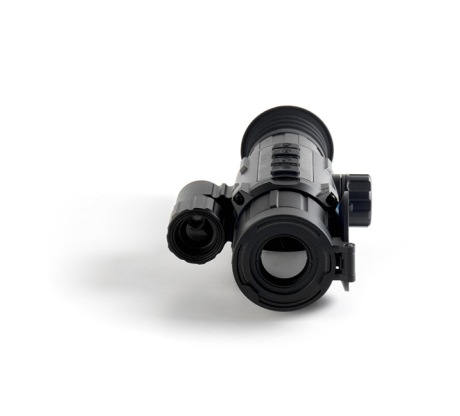 Тепловизионный прицел Longot R9plusL