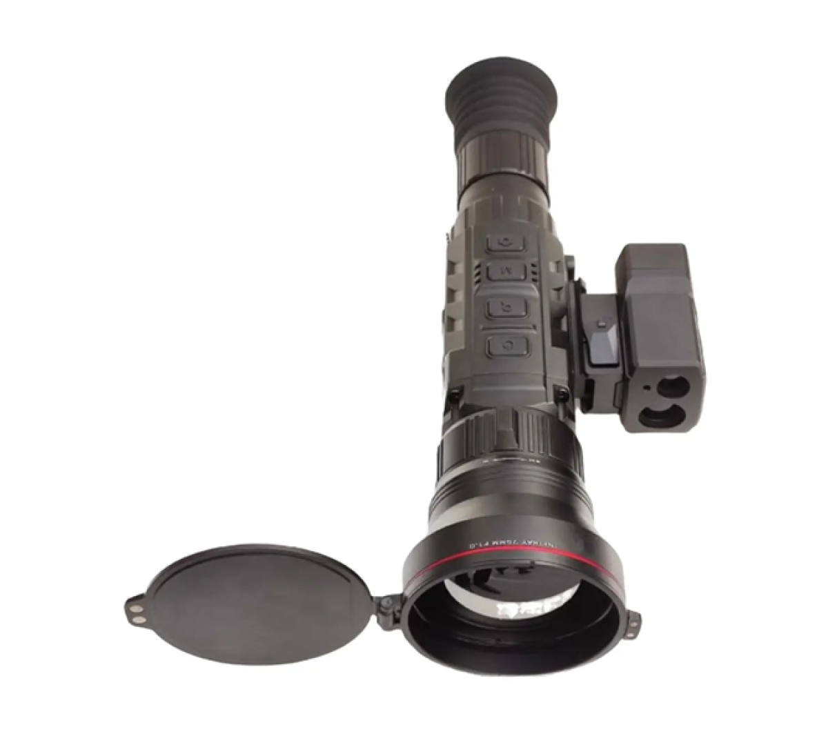 Тепловизионный прицел Longot RS75L