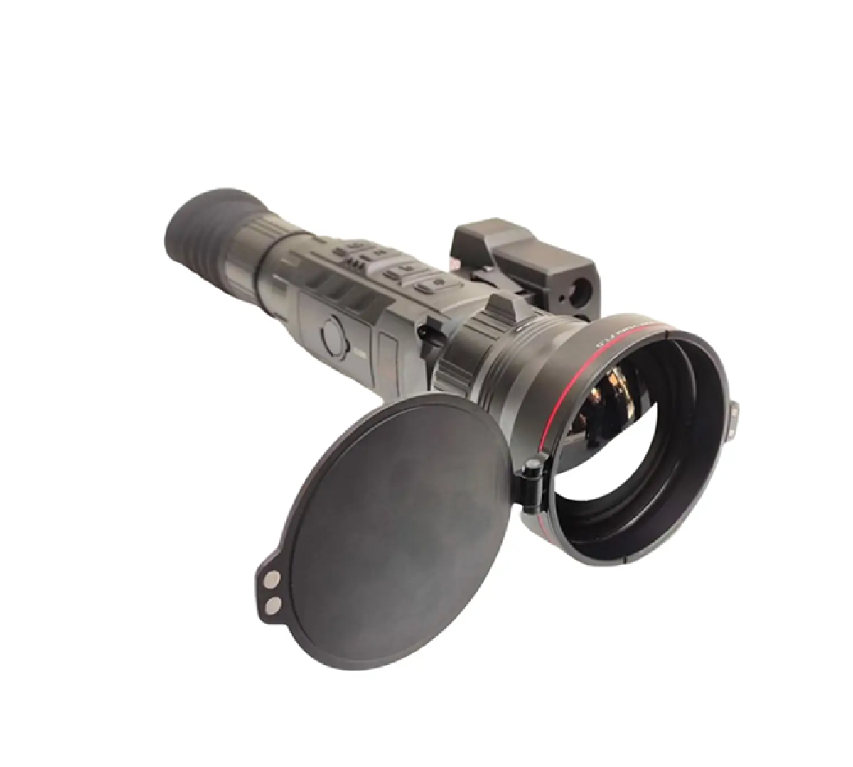 Тепловизионный прицел Longot RS75L