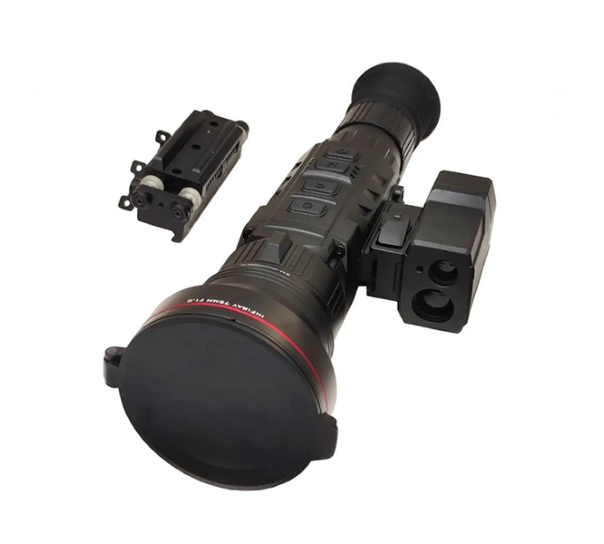 Тепловизионный прицел Longot RS75L