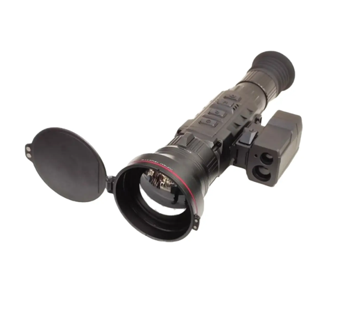 Тепловизионный прицел Longot RS75L