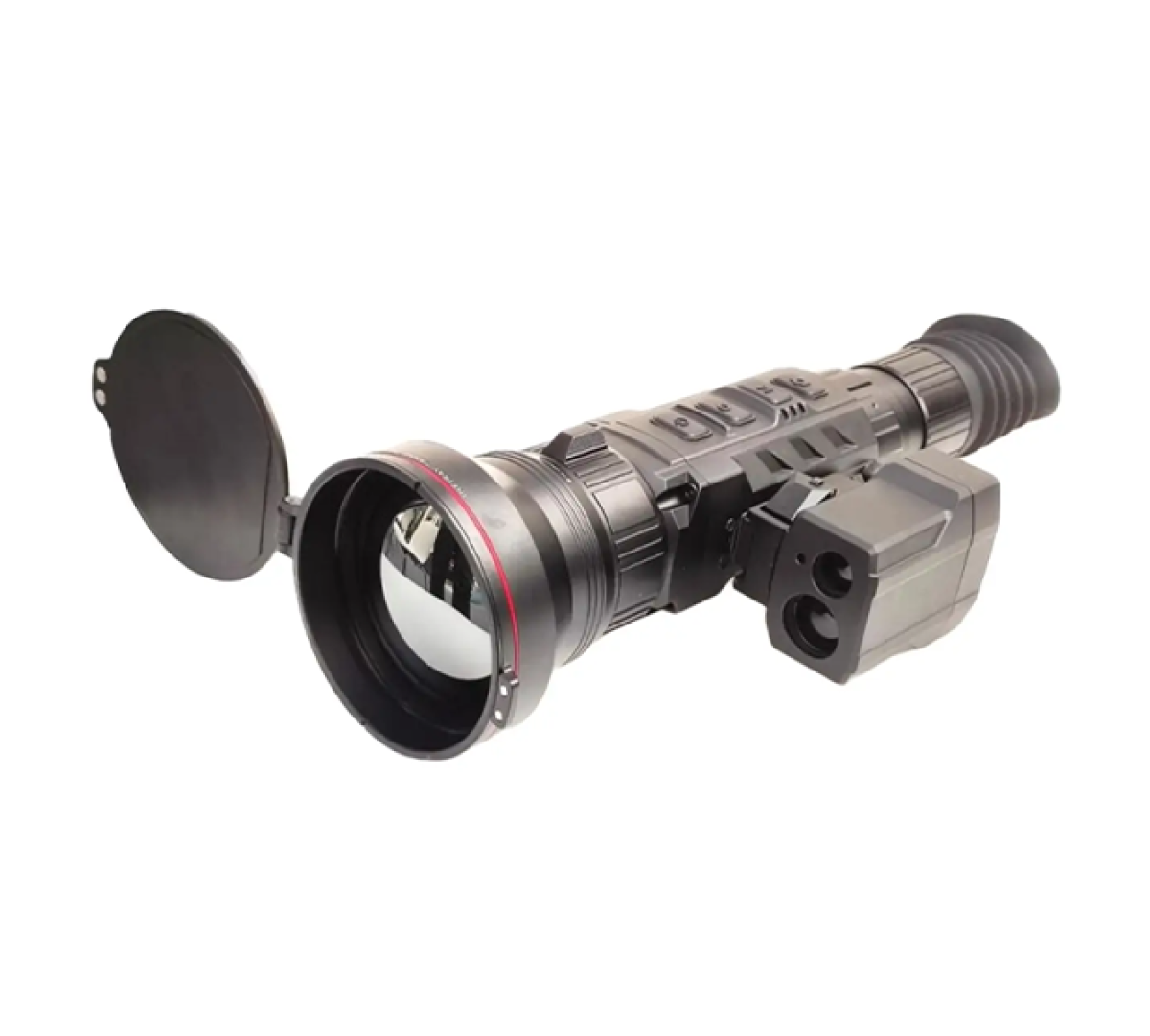 Тепловизионный прицел Longot RS75L