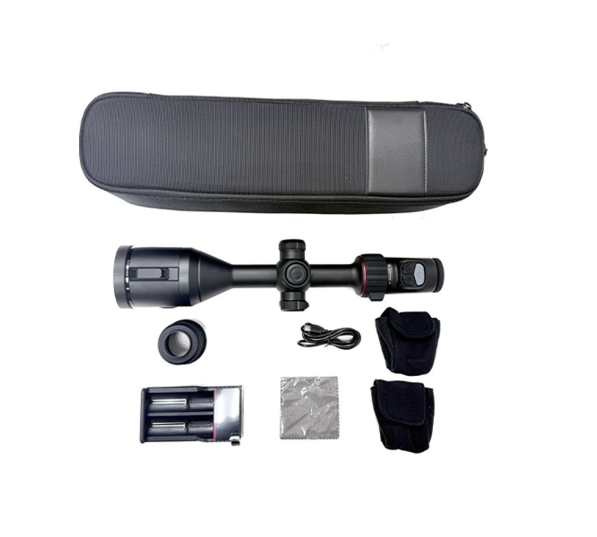 Тепловизионный прицел Longot ST60L
