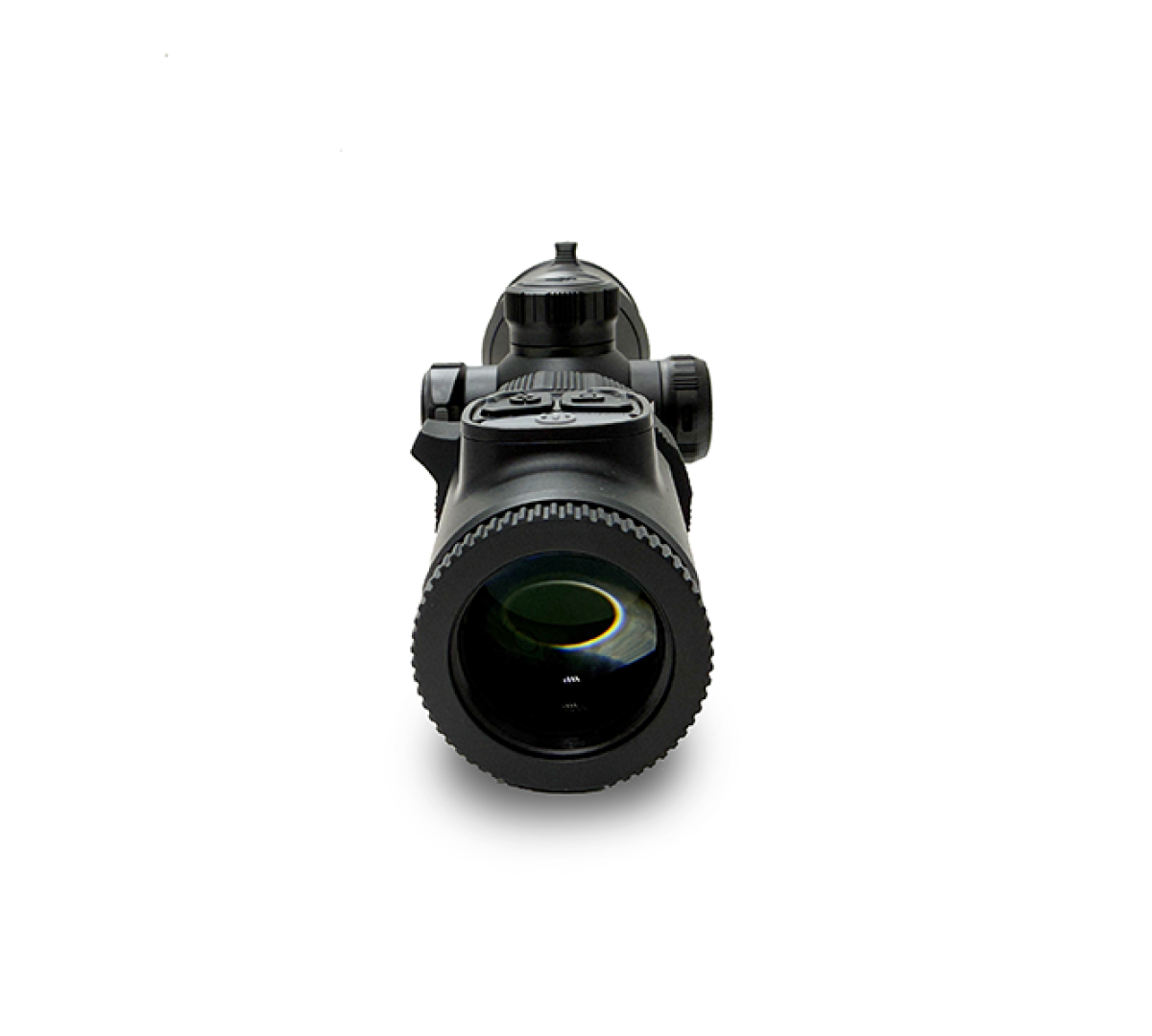 Тепловизионный прицел Longot ST60L