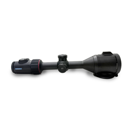 Тепловизионный прицел Longot ST60L