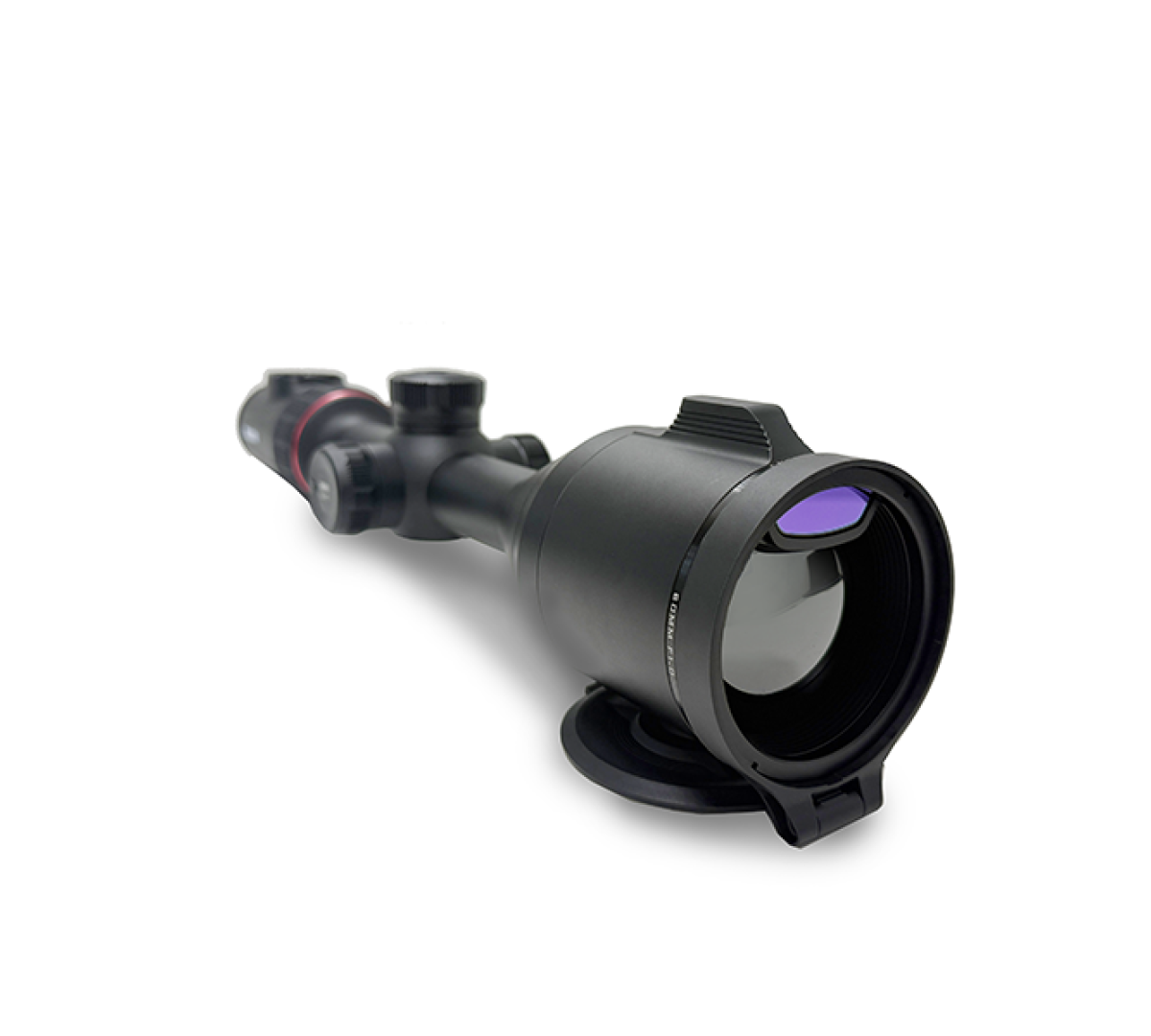 Тепловизионный прицел Longot ST60L