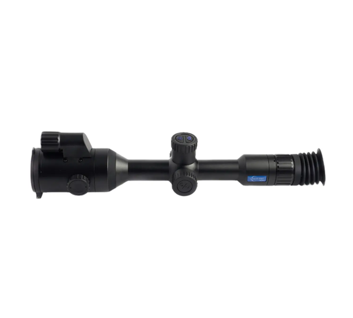 Тепловизионный прицел Longot TB335 LRF