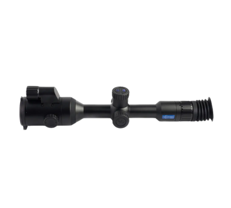 Тепловизионный прицел Longot TB335 LRF Тепловизионный прицел Longot TB335 LRF