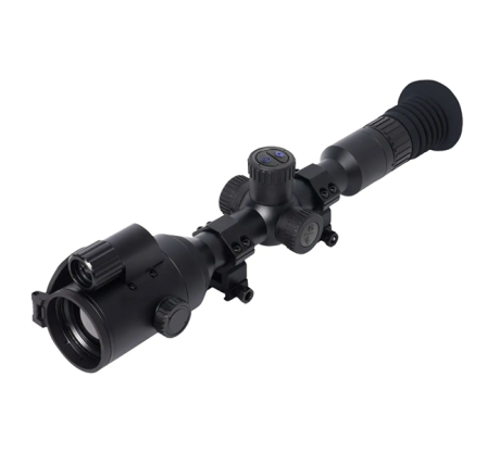 Тепловизионный прицел Longot TB335 LRF Тепловизионный прицел Longot TB335 LRF