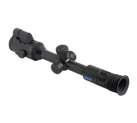 Тепловизионный прицел Longot TB335 LRF Тепловизионный прицел Longot TB335 LRF