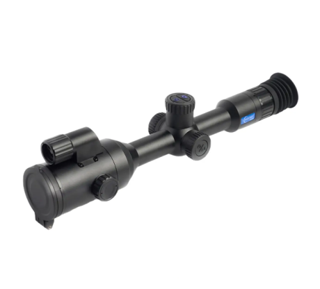 Тепловизионный прицел Longot TB335 LRF Тепловизионный прицел Longot TB335 LRF