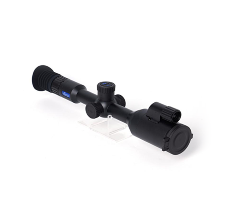 Тепловизионный прицел Longot TB350LRF