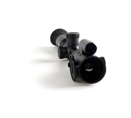 Тепловизионный прицел Longot TB635LRF