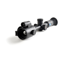 Тепловизионный прицел Longot TB635LRF