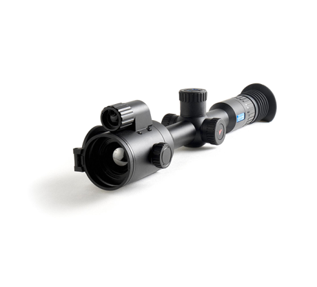 Тепловизионный прицел Longot TB635LRF