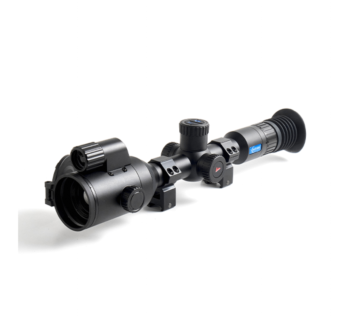 Тепловизионный прицел Longot TB650 LRF